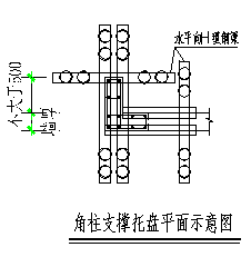 高層<a href='http://www.ksdiyu.cn' target='_blank' title='建筑結構'>建筑結構</a>豎向構件混凝土置換實例 高層<a href='http://www.ksdiyu.cn' target='_blank' title='建筑結構'>建筑結構</a>豎向構件混凝土置換實例